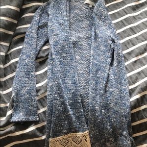 Charlotte Russe sweater